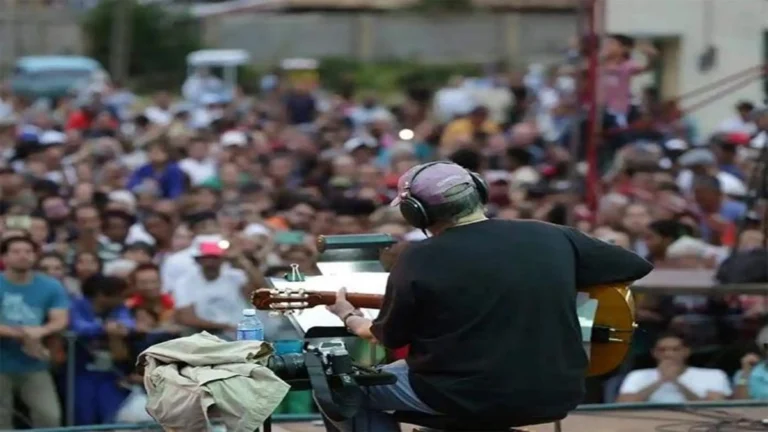 silvio rodriguez 1