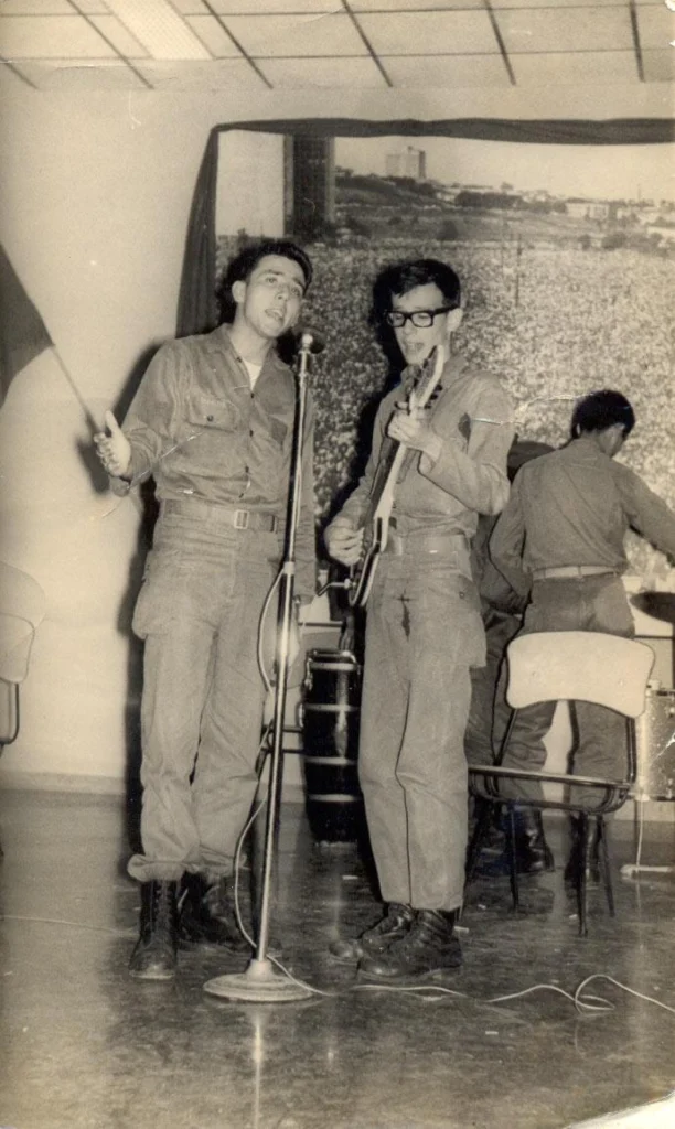 silvio rodriguez 1965