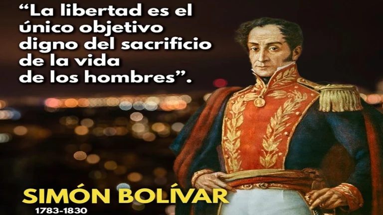 simon bolivar