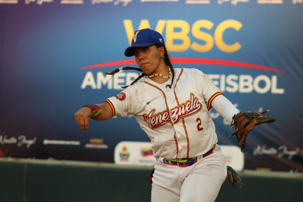 Venezuela se corona invicta en Campeonato Panamericano de Béisbol Femenino