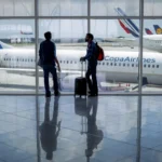Viajes internacionales a Estados Unidos cayeron en 2024 9 venezuela estados unidos3