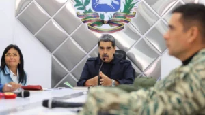 venezuela maduro 4