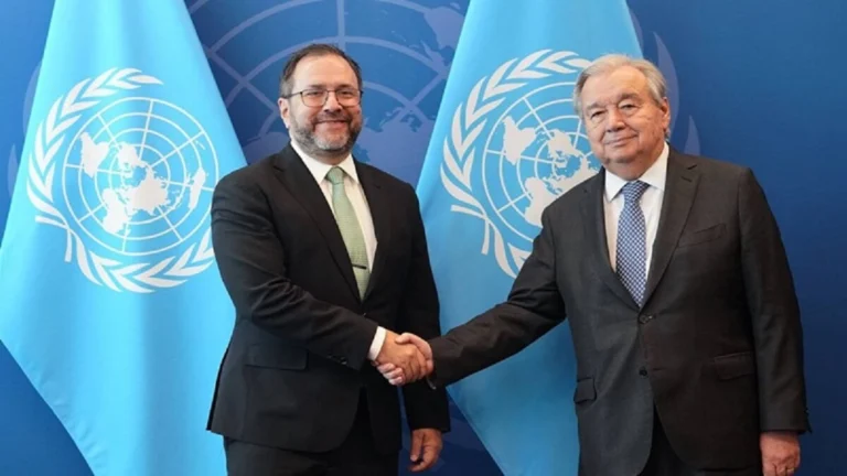 venezuela onu