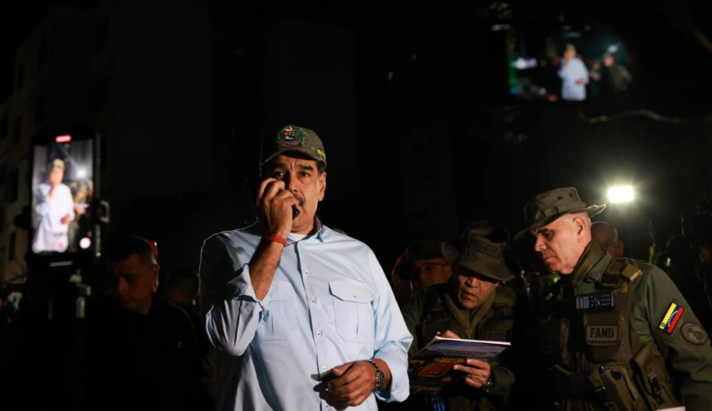 venezuela plan 20001