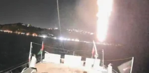 Flotilla Global Sumud sufre segundo ataque de dron en 48 horas 12 whatsapp image 2025 09 09 at 8 21 03 pm