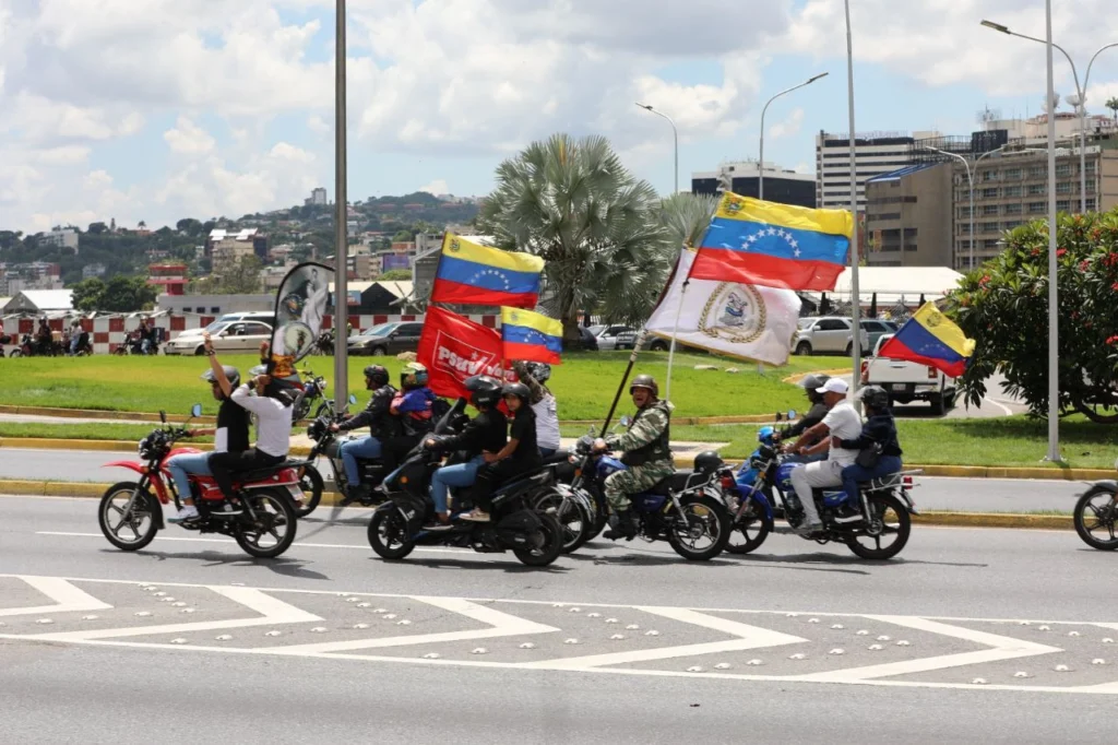 En imágenes: Los cuarteles van al pueblo para la defensa de Venezuela 2 whatsapp image 2025 09 20 at 2 34 28 pm 1