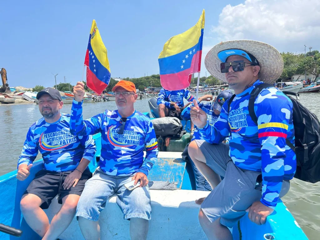 En imágenes: Los cuarteles van al pueblo para la defensa de Venezuela 8 whatsapp image 2025 09 20 at 2 34 55 pm