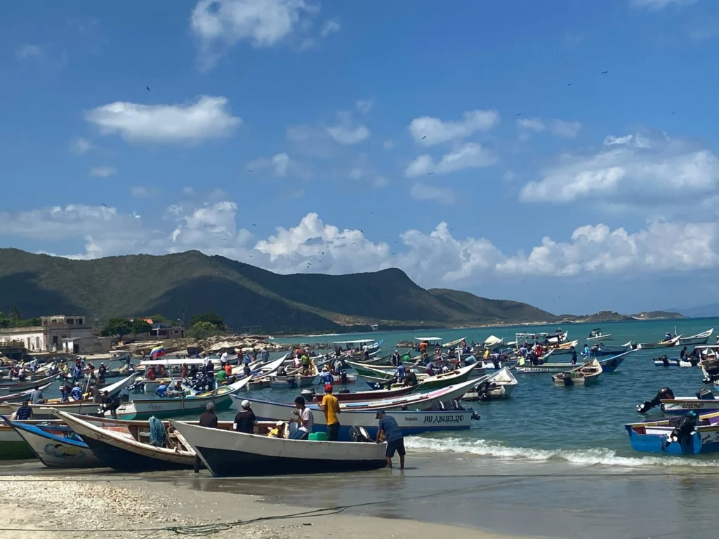 En imágenes: Los cuarteles van al pueblo para la defensa de Venezuela 6 whatsapp image 2025 09 20 at 2 35 04 pm 1