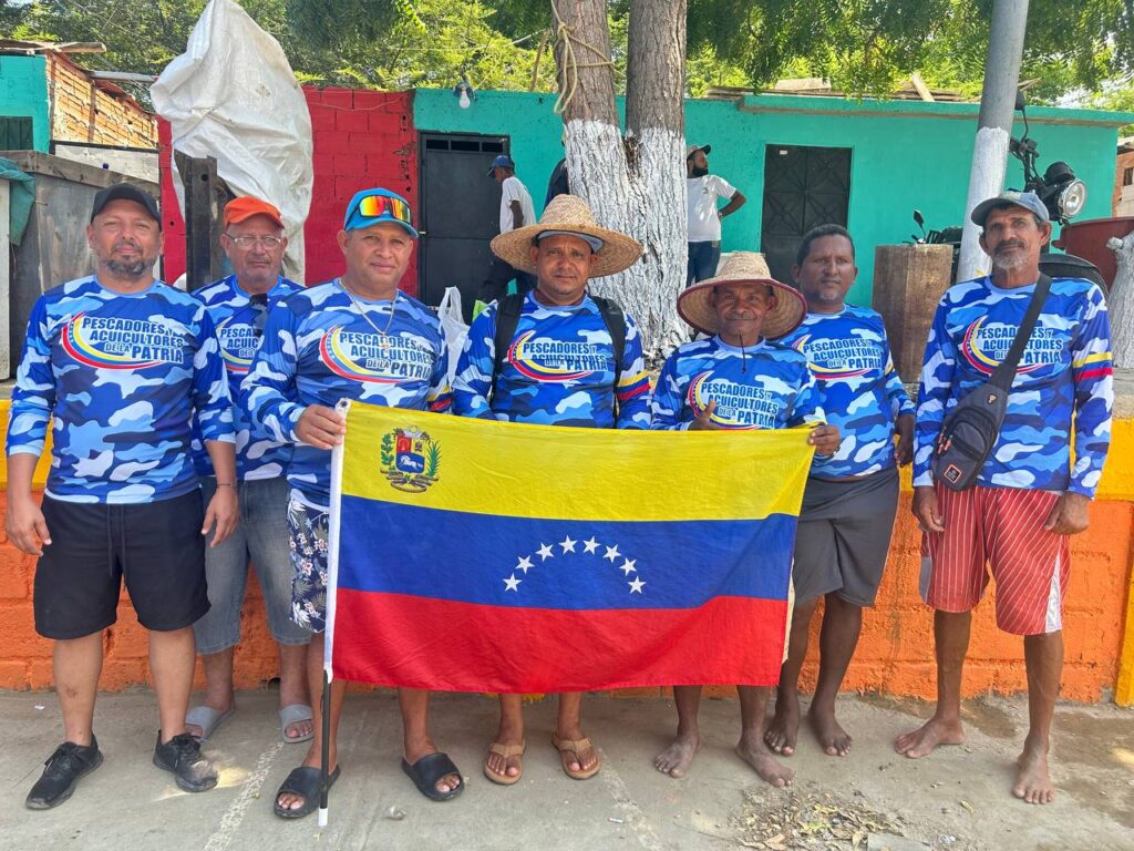 En imágenes: Los cuarteles van al pueblo para la defensa de Venezuela 9 whatsapp image 2025 09 20 at 2 36 03 pm