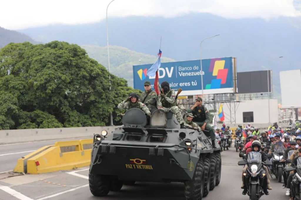 En imágenes: Los cuarteles van al pueblo para la defensa de Venezuela 5 whatsapp image 2025 09 20 at 3 27 30 pm 1