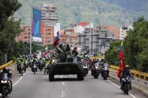 En imágenes: Los cuarteles van al pueblo para la defensa de Venezuela 12 whatsapp image 2025 09 20 at 3 30 00 pm
