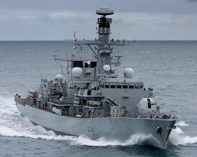 Italia envía fragata para asistir flotilla humanitaria con rumbo a Gaza -  teleSUR