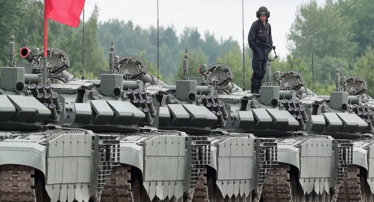 zapad 2025 foto tass