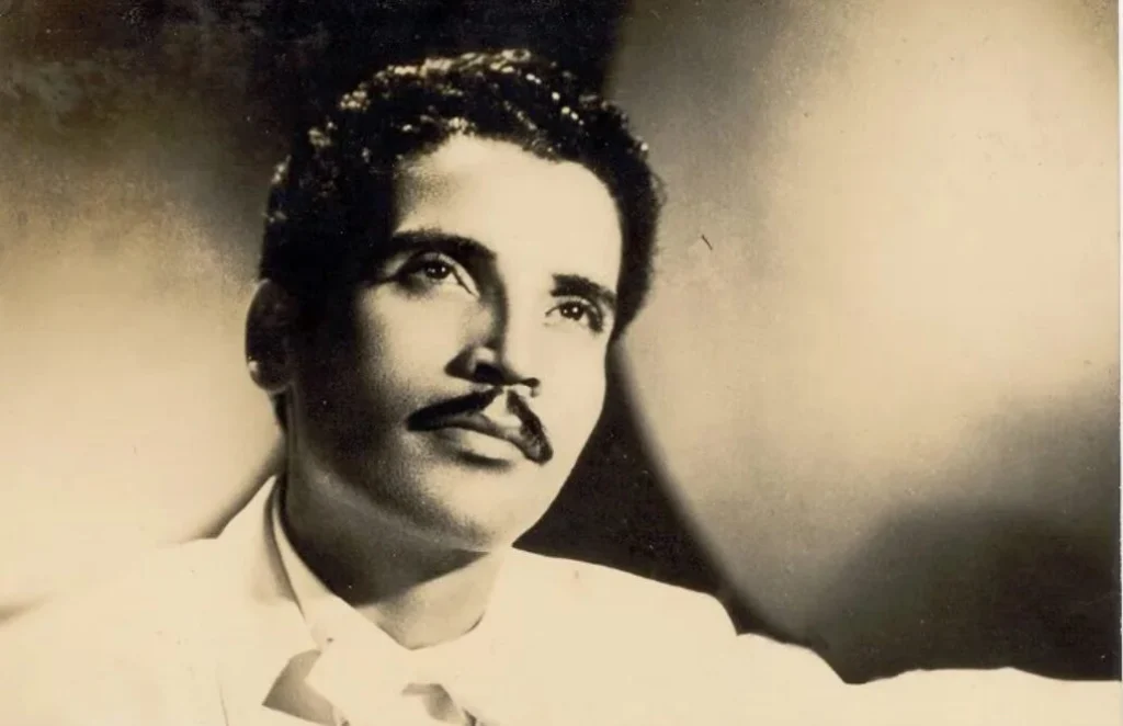 José Gregorio Hernández, o de cómo Daniel Santos se le adelantó al Vaticano 2 0 daniel