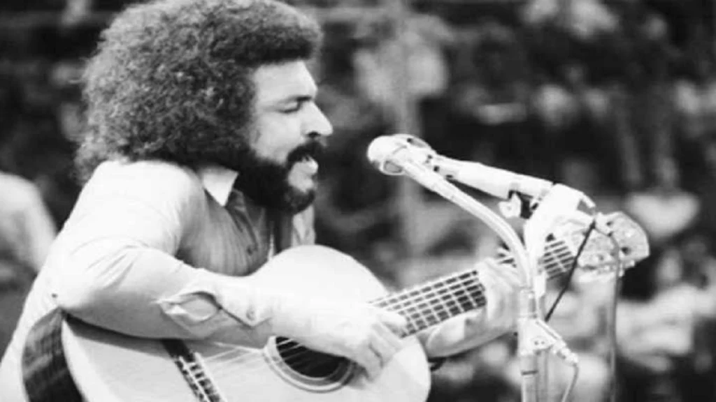 Que no mueran la esperanza, ni el combate, ni el amor: Alí Primera 20 00 ali primera