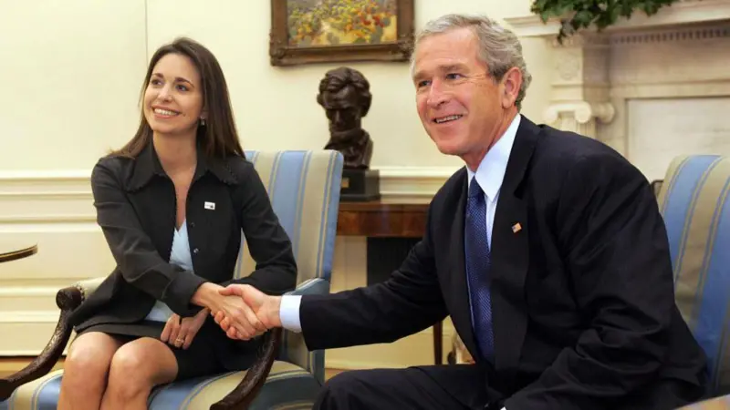 Corina Machado: Premio Nobel del Sionismo y el neo fascismo 3 08213450 a600 11f0 9de9 634bcd03313f jpg