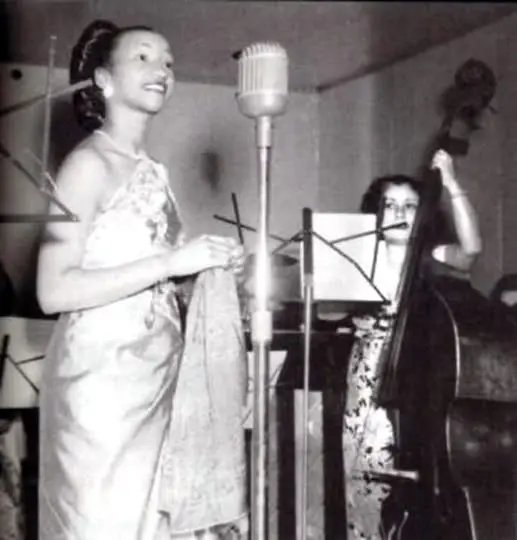 El centenario de Celia Cruz: capítulo Venezuela 2 1 celia cruz en venezuela.jpg