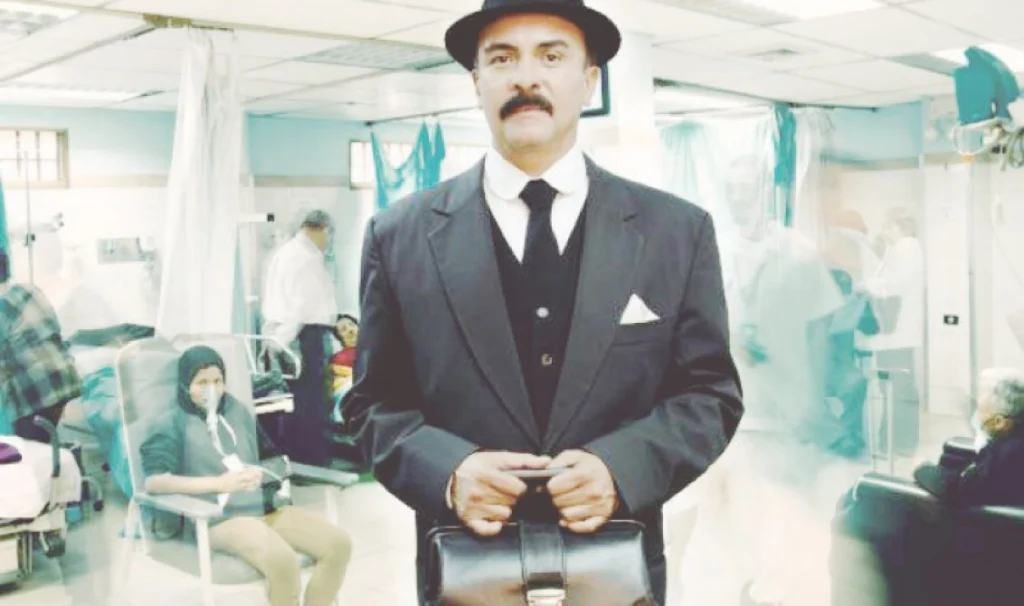 José Gregorio Hernández, o de cómo Daniel Santos se le adelantó al Vaticano 3 1 jose gregorio