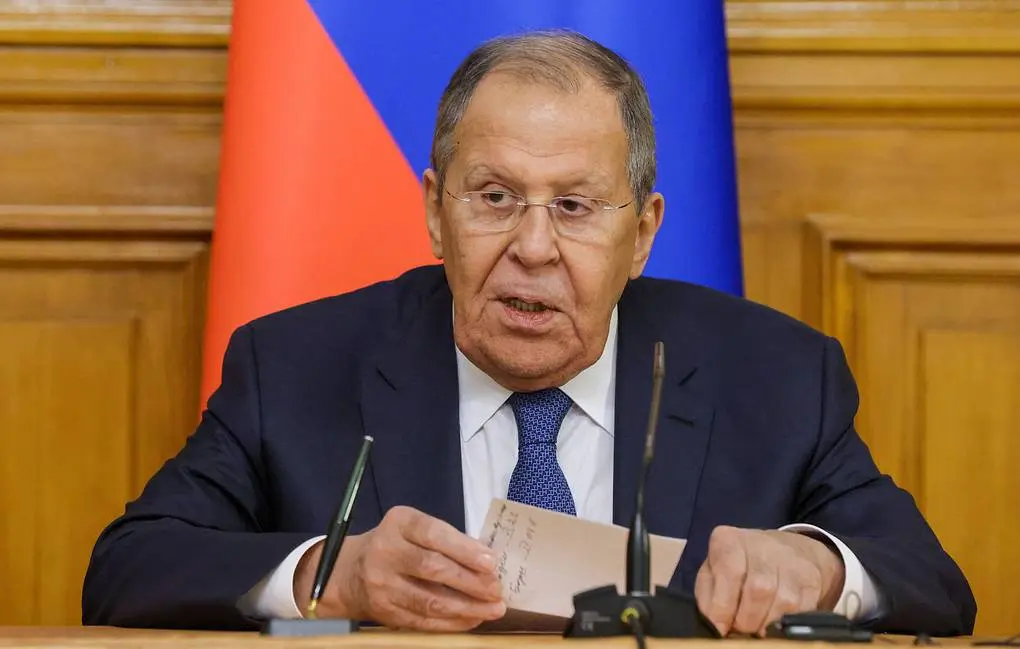 Russia Reaffirms Support for Venezuela Amid Rising U.S. Military Tensions