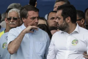 Bolsonarismo usa masacre de Río de Janeiro para posicionarse electoralmente 5 17440355749799