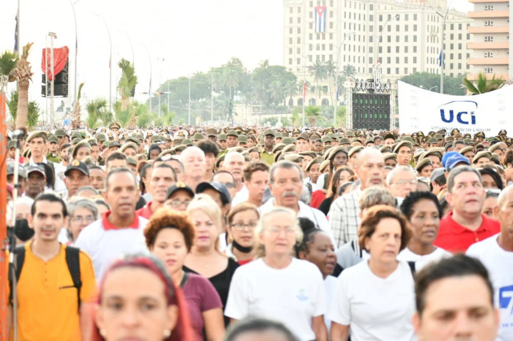 2 cuba acto solidaridad palestina 2 foto cuba si