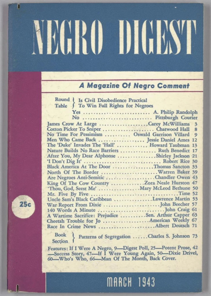 Mary McLeod Bethune, la rosa negra 4 2015 122 3 3001