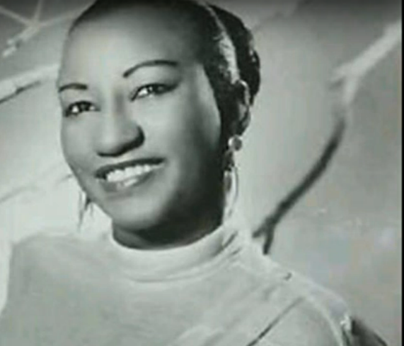 El centenario de Celia Cruz: capítulo Venezuela 4 3 celia cruz.png