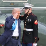 Trump desmiente ataque inminente contra Venezuela difundido por medios estadounidenses 10 38dfc4803093e0d018fc6759ff497f9e6390dd0bw