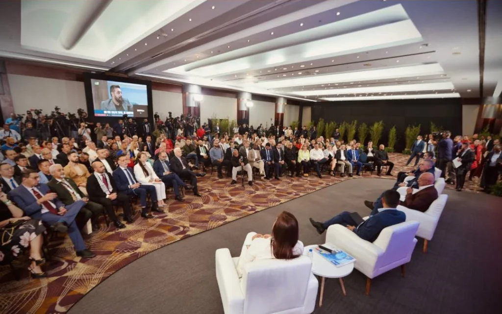 Jorge Rodríguez: La amenaza de EE.UU. contra Venezuela se basa en mentiras