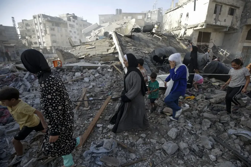 Israel y la Doctrina Dahiya como estrategia militar de exterminio 2 654fdf7f507dac05af04de7ccb68f045f57b2efa jpg