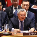 ONU: China denuncia operación de EE.UU. contra Venezuela en el Caribe 11 685a739359bf5b7bbe7a941a