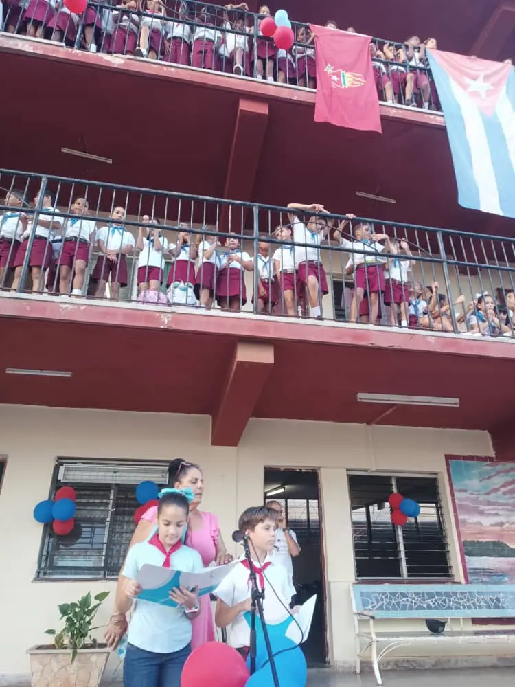 Cuba honra el legado del Che Guevara en el 58º aniversario de su asesinato 3 8 octubre 2.jpeg