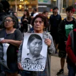 Pueblo Mapuche enfrenta creciente criminalización en Chile y Argentina 10 8023071062001w