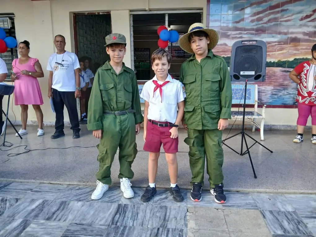 Cuba honra el legado del Che Guevara en el 58º aniversario de su asesinato 4 8octubre 4jpg.jpg