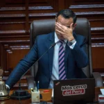 Minuto a minuto: José Jerí asume la Presidencia de Perú tras vacancia de Dina Boluarte 12 a788b9ba8d7d90475cec574754ed534763d0d052w