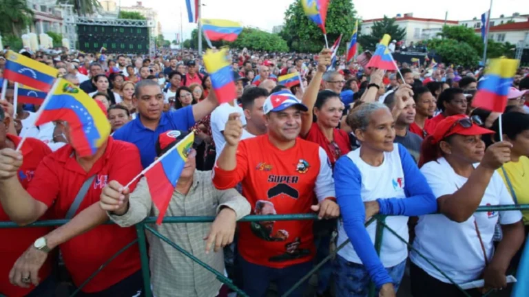 acto venezuela home