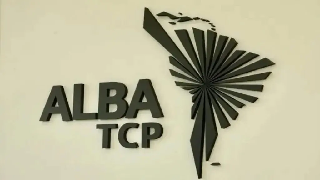 ALBA-TCP condena violación a la soberanía de Venezuela por aeronaves militares de EE.UU. 25 alba 1.jpg