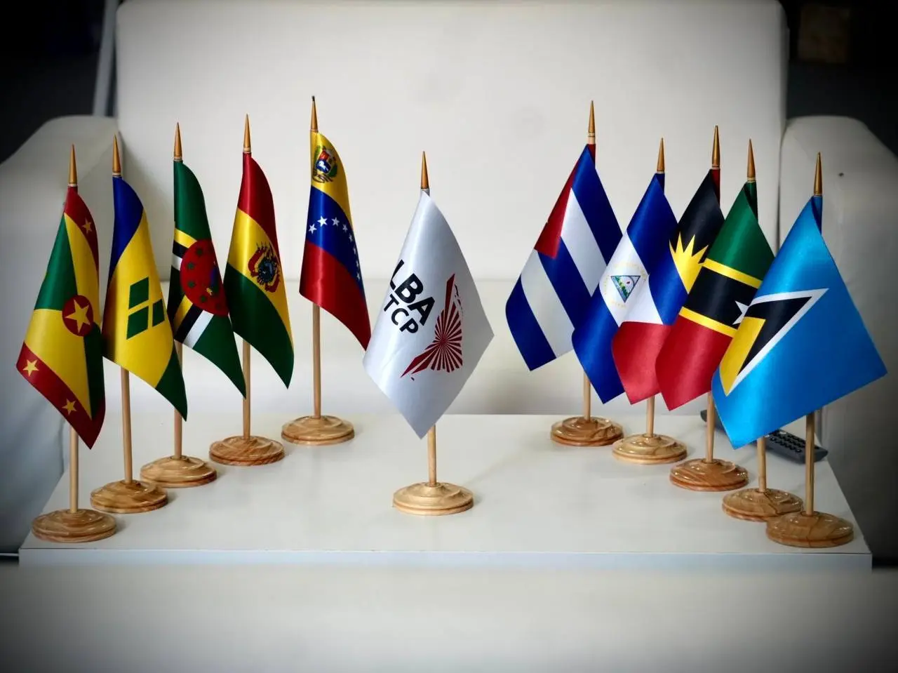 Arce and Morales Defend ALBA-TCP's Importance Amid Criticism from New President