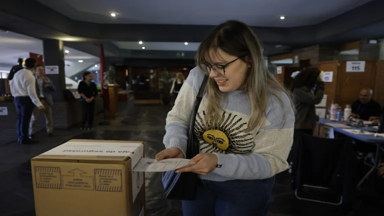 argentina elecciones