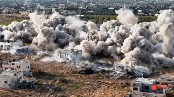 Palestina: el Genocidio no ha terminado 5 articulo palestina bombardeos.jpg