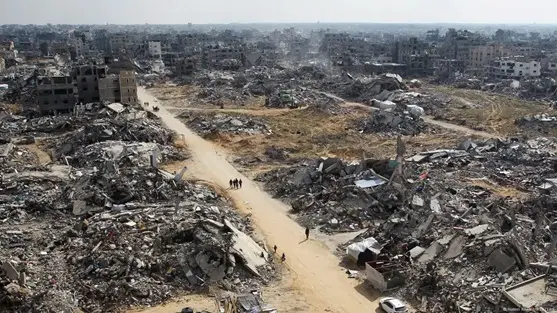 Palestina: el Genocidio no ha terminado 4 articulo palestina rafah.jpg