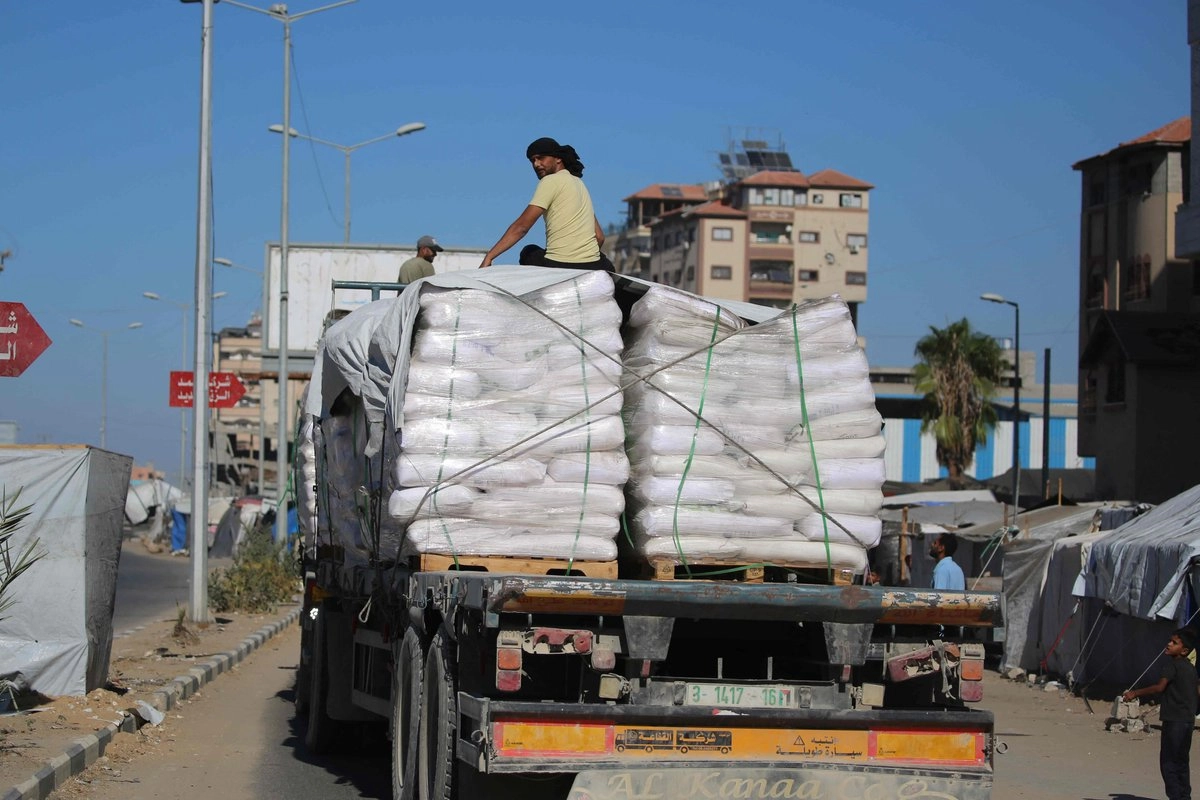 ayudahumanitariagaza