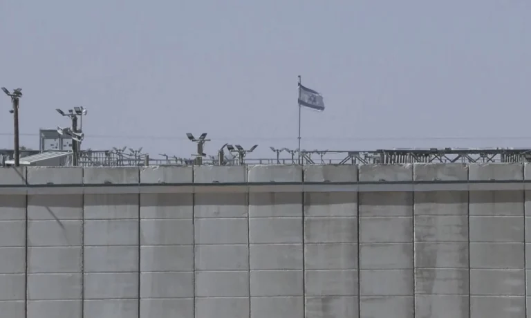 Netanyahu y la doctrina del "Lebensraum o espacio vital" 1 blog israel01