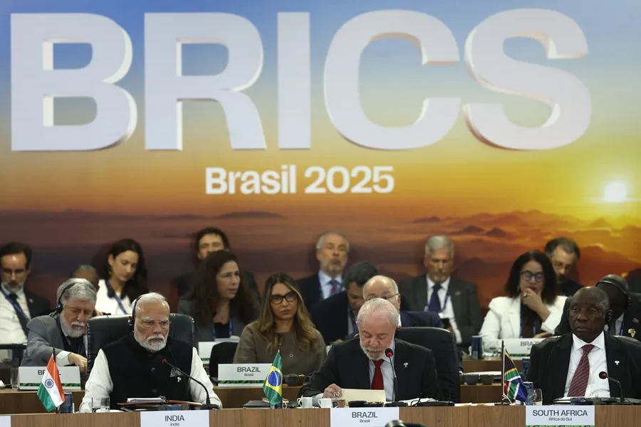 brasil