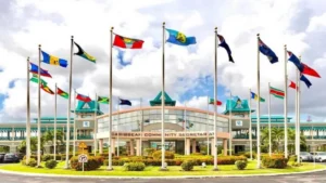 Ex lÃderes caribeños llaman a preservar el Caribe como zona de paz 12 caribe caricom