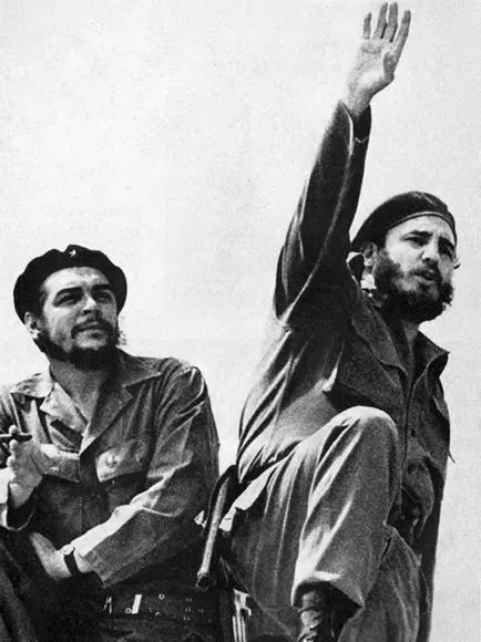 che y fidel foto archivo.jpg