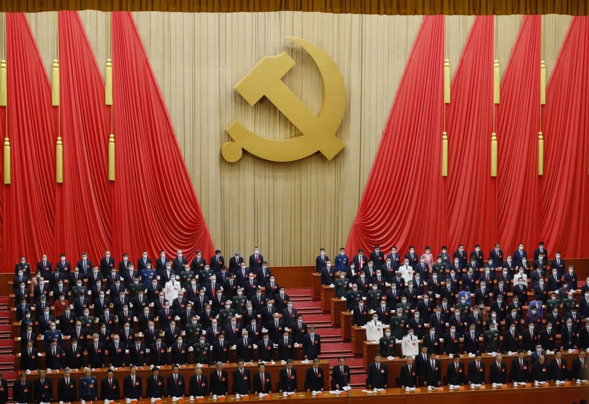 china 1