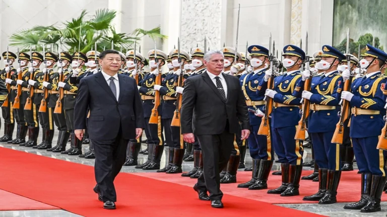 china cuba 1