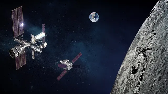 Rusia y China avanzan en creación de una estación científica lunar con participación de Irán 38 china rusia iran.jpg