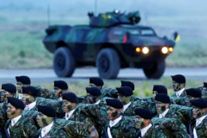 colombia